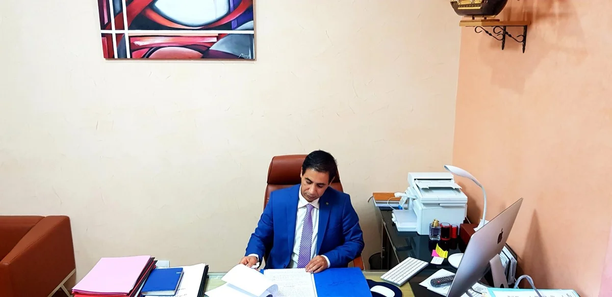 Family court Morocco mixed marriage authorization